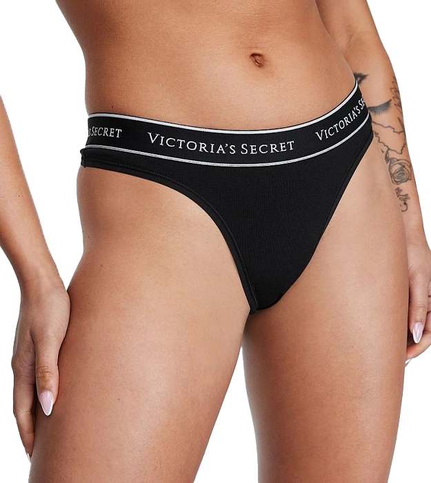 Victoria's Secret 11225524 бесшовные трусики-стринги в наличии