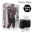 Трусы мужские Calvin Klein 4 шт. NP2446
