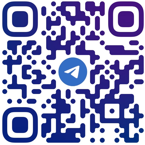 QR TG