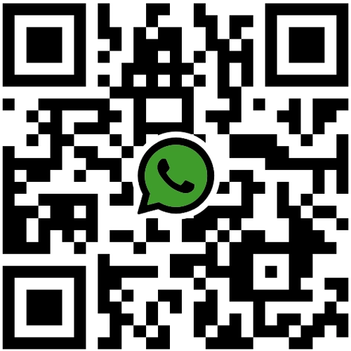 QR WA