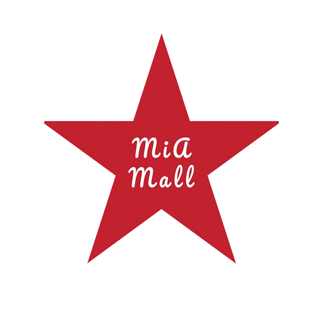 MiaMall одежда из США