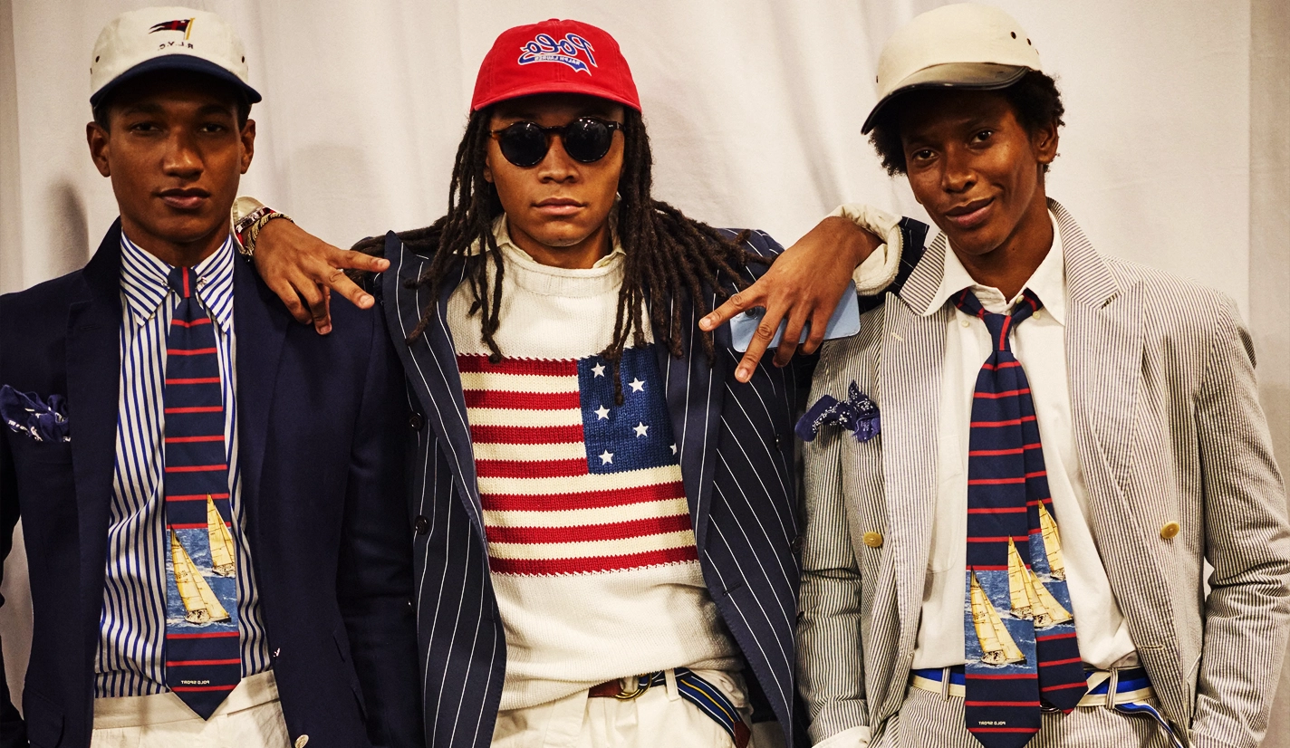Ralph Lauren USA